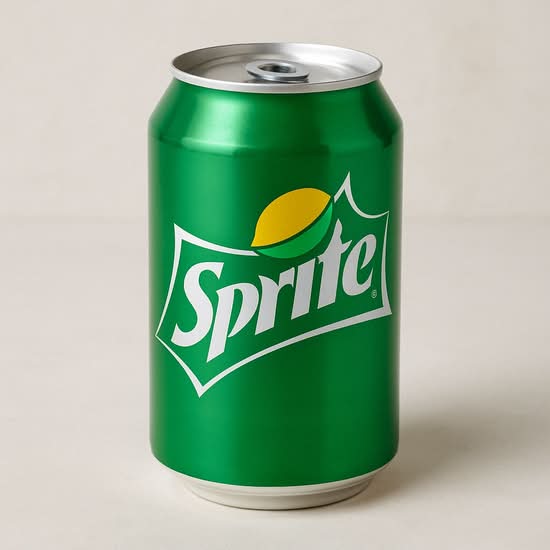 雪碧 Sprite